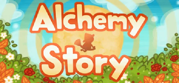 Alchemy Story 💎 STEAM GIFT RUSSIA