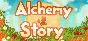 Alchemy Story 💎 STEAM GIFT RUSSIA