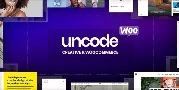 Uncode [2.9.4] - Russification of the theme 🔥💜