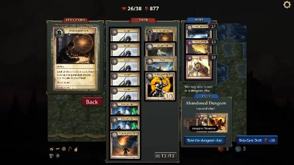 Mage Tower: Call of Zadeus 💎 STEAM GIFT RUSSIA