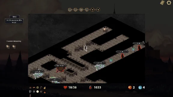 Mage Tower: Call of Zadeus 💎 STEAM GIFT RUSSIA