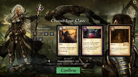 Mage Tower: Call of Zadeus 💎 STEAM GIFT RUSSIA