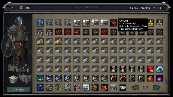 Mage Tower: Call of Zadeus 💎 STEAM GIFT RUSSIA