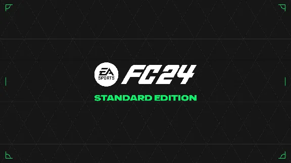 💻⚽️EA SPORTS FC⚽️24 Standart Steam Gift РФ/КЗ/TR/UA 🎁