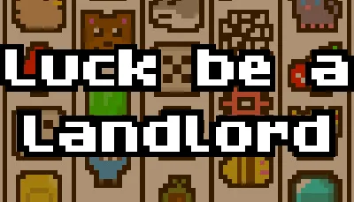 Luck be a Landlord ✅ Steam Global Region free +🎁