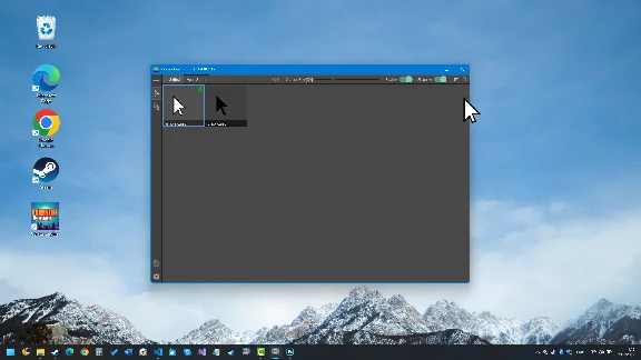 Cursor Engine 💎 АВТОДОСТАВКА STEAM GIFT РОССИЯ