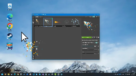 Cursor Engine 💎 АВТОДОСТАВКА STEAM GIFT РОССИЯ