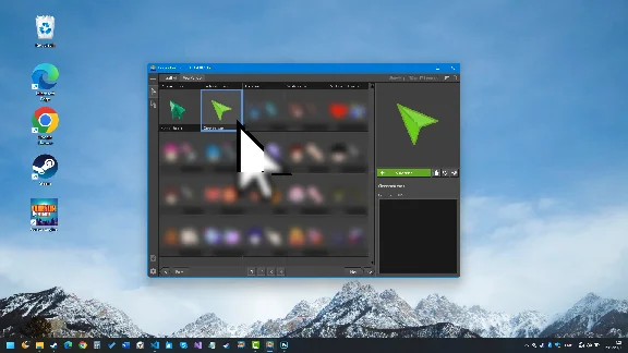 Cursor Engine 💎 АВТОДОСТАВКА STEAM GIFT РОССИЯ