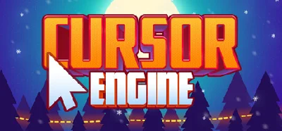 Cursor Engine 💎 АВТОДОСТАВКА STEAM GIFT РОССИЯ