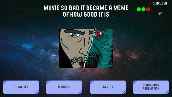 Meme Quiz 💎 STEAM GIFT RUSSIA