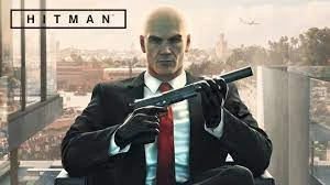 💚Hitman 💚 ЭПИЧЕСКИЕ ИГРЫ 💚 LIFETIME