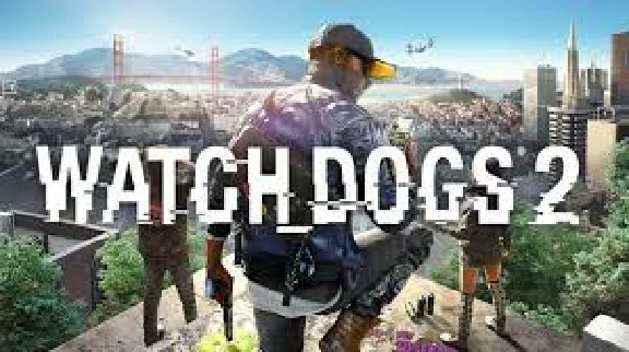 💚Watch Dogs 2💚 ЭПИЧЕСКИЕ ИГРЫ 💚 LIFETIME