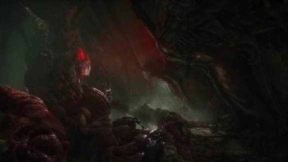 Scorn (Steam) RU/CIS