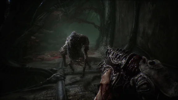Scorn (Steam) RU/CIS