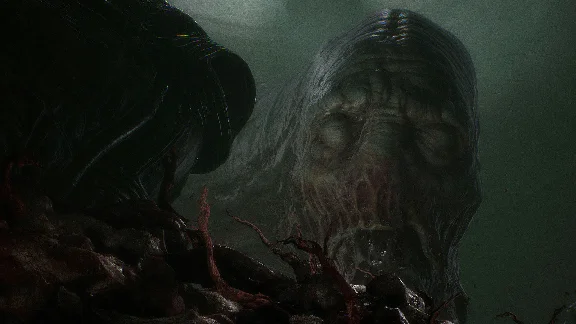 Scorn (Steam) RU/CIS