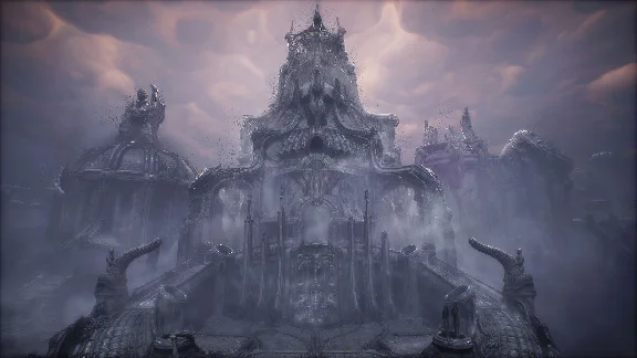 Scorn (Steam) RU/CIS