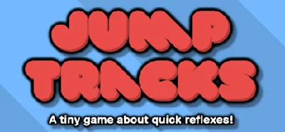 Jump Tracks STEAM KEY REGION FREE GLOBAL ROW