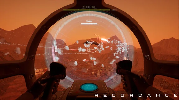 Recordance STEAM KEY REGION FREE GLOBAL ROW