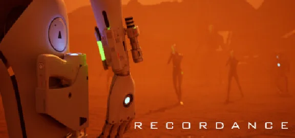 Recordance STEAM KEY REGION FREE GLOBAL ROW