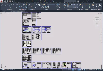 Проект аварийной вентиляции