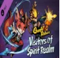 ⭐️ Gunfire Reborn - Visitors of Spirit Realm Steam CIS