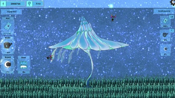 Keepers STEAM KEY REGION FREE GLOBAL ROW