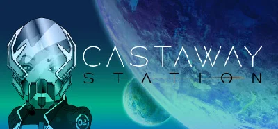 Castaway Station STEAM KEY REGION FREE GLOBAL ROW