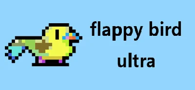 flappy bird ultra  STEAM KEY REGION FREE GLOBAL ROW