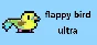 flappy bird ultra  STEAM KEY REGION FREE GLOBAL ROW