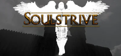 Soulstrive STEAM KEY REGION FREE GLOBAL ROW