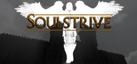 Soulstrive STEAM KEY REGION FREE GLOBAL ROW