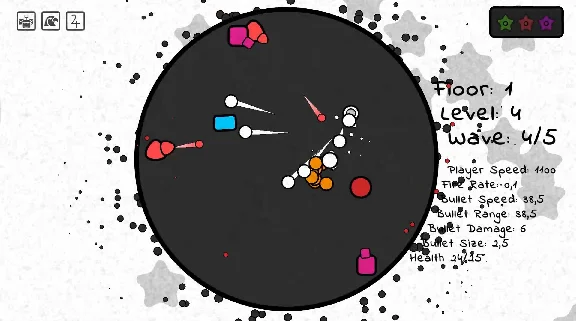 Project Romboid 💎 STEAM GIFT RUSSIA
