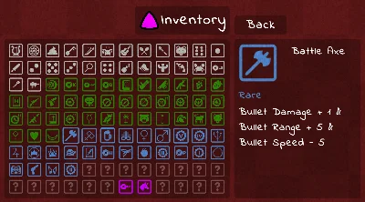 Project Romboid 💎 STEAM GIFT RUSSIA