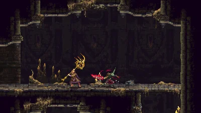 Blasphemous 2 * RU/KZ/СНГ/TR/AR * STEAM 🚀 АВТОДОСТАВКА