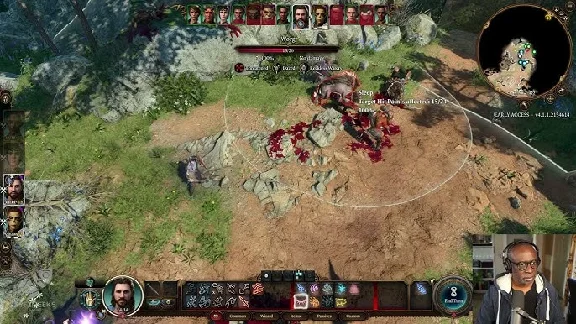 🎲Baldur`s Gate 3 💀 PS5 Turkey/Ukraine