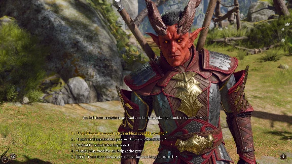 🎲Baldur`s Gate 3 💀 PS5 Turkey/Ukraine