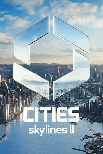 Cities: Skylines II: Day One Edition (GLOBAL Steam KEY)