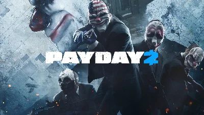😍PAYDAY 2😎EGS ACC😉FULL ACCESS | GLOBAL😋
