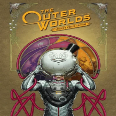 🖤 The Outer Worlds Choice Edition | Epic Games | PC 🖤