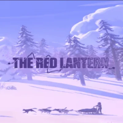 🖤 The Red Lantern | Epic Games (EGS) | PC 🖤