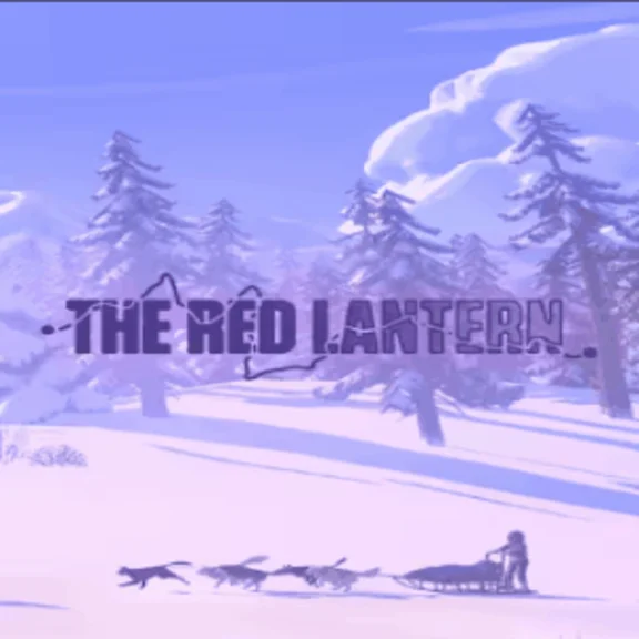 🖤 The Red Lantern | Epic Games (EGS) | PC 🖤