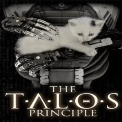 🖤 The Talos Principle | Epic Games (EGS) | PC 🖤
