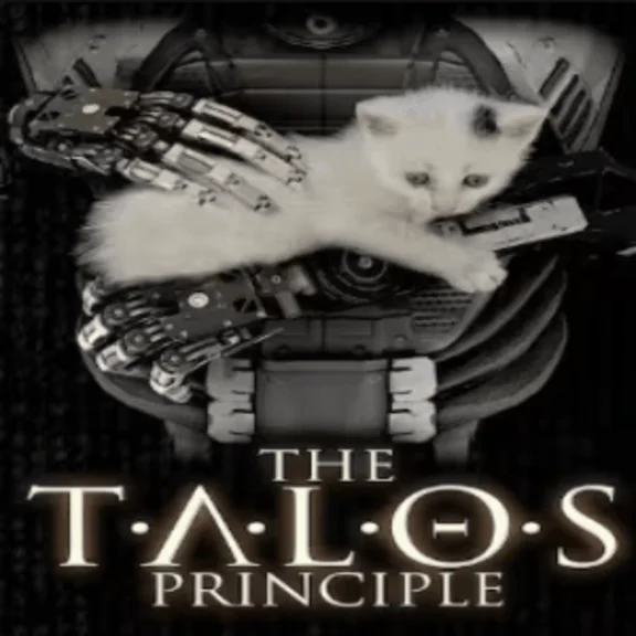 🖤 The Talos Principle | Epic Games (EGS) | PC 🖤