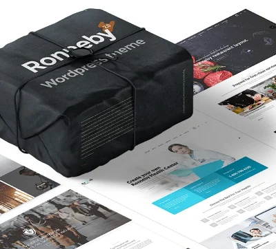 Ronneby [3.5.51] - Russification of the theme 🔥💜