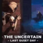 🖤 The Uncertain: Last Quiet Day | Epic Games (EGS) |🖤
