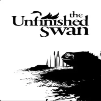 🖤 The Unfinished Swan | Epic Games (EGS) | PC 🖤