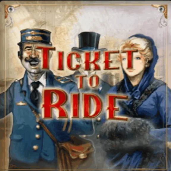 🖤 Ticket to Ride | Epic Games (EGS) | PC 🖤