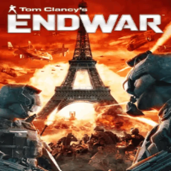 🖤 Tom Clancy&acute;s EndWar | Epic Games (EGS) | PC 🖤