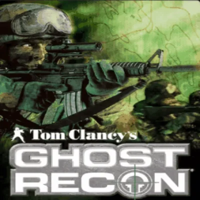 🖤 Tom Clancy&acute;s Ghost Recon | Epic Games (EGS) | PC 🖤