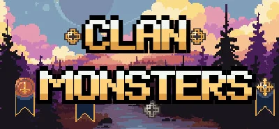 Clan monsters 💎 АВТОДОСТАВКА STEAM GIFT РОССИЯ